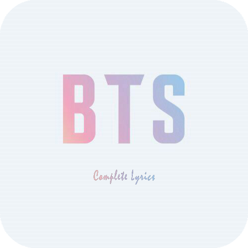 BTS Lyrics (Offline)
