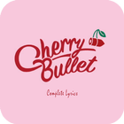 Cherry Bullet Lyrics icône