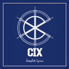 CIX Lyrics icône