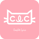 CLC Lyrics (Offline) APK