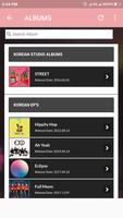 EXID Lyrics ảnh chụp màn hình 2