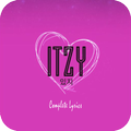 ITZY Lyrics (Offline)