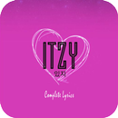 ITZY Lyrics (Offline) APK