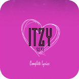 ITZY Lyrics (Offline)