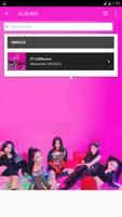 ITZY Lyrics скриншот 1