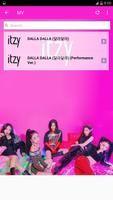 ITZY Lyrics скриншот 3