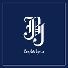 JBJ Lyrics biểu tượng