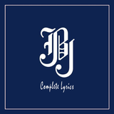 JBJ Lyrics icône