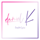 Kang Daniel Lyrics (Offline) APK