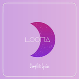 LOONA Lyrics 아이콘