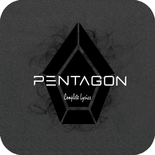 PENTAGON Lyrics (Offline)