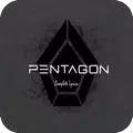 PENTAGON Lyrics (Offline)