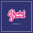 Rocket Punch Lyrics (Offline)