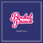 Rocket Punch Lyrics icône