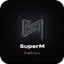 SuperM Lyrics (Offline) APK
