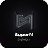 SuperM Lyrics icon