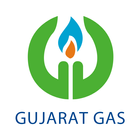 Gujarat Gas Zeichen