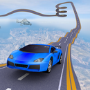 Mega Ramp Car Stunt Game - Free Car Games APK