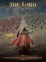 The Lord : Game of Kings Cartaz