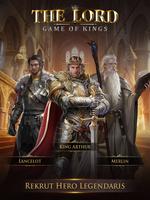 The Lord : Game of Kings imagem de tela 2