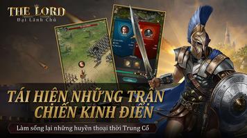 The Lord - Đại Lãnh Chủ скриншот 2