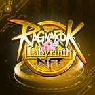 Ragnarok Labyrinth NFT アイコン