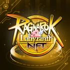 Ragnarok Labyrinth NFT biểu tượng