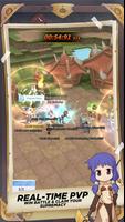 Ragnarok Labyrinth NFT 截图 1