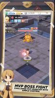 Ragnarok Labyrinth NFT 스크린샷 2