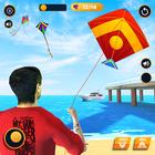 Icona Kite Game - kite Flying Game
