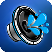 Clear Wave App - Eject Water