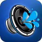 Clear Wave App - Eject Water icon