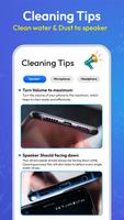 Clear Wave App - Eject Water screenshot 1