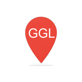 gglmapz - Simple maps for the minimalist icône