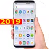 APK Launcher 2019 tema design moderno per Android