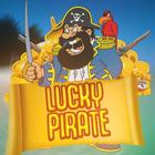 Lucky Pirate icon