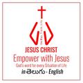 Empower with Jesus - in Telugu language
