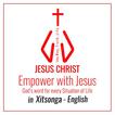 Empower with Jesus - in Tsonga language