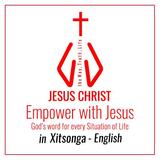 Empower with Jesus آئیکن