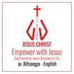 ”Empower with Jesus - in Tsonga language