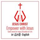 Empower with Jesus - in Punjabi language APK