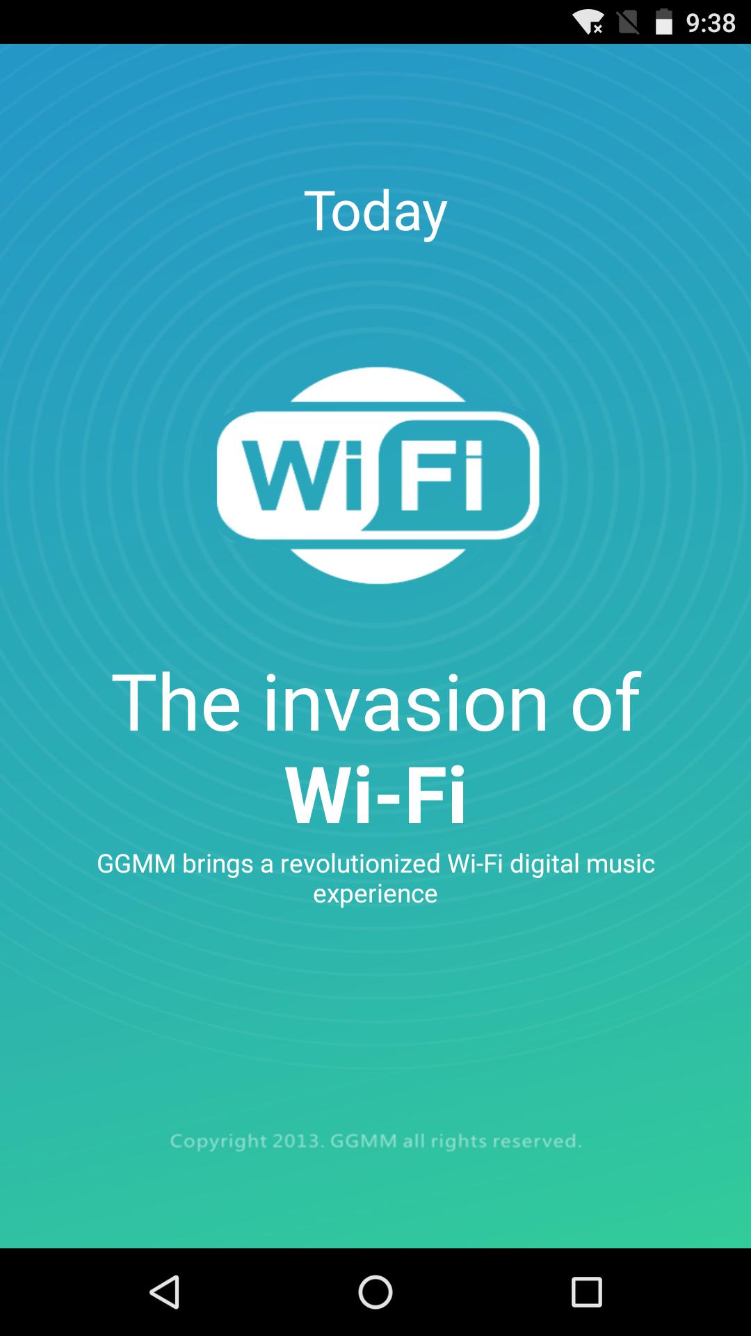 TÉLÉCHARGER GGMM GRATUIT