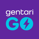 Gentari Go-icoon