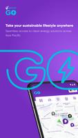 Gentari Go-poster
