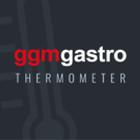 ggmgastro Thermometer 圖標