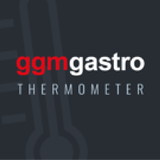 ggmgastro Thermometer aplikacja