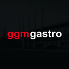 GGM Gastro - AT-icoon