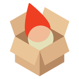 Garden Gnome Package Viewer आइकन