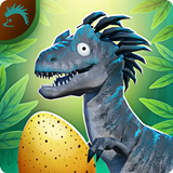 Dino Quest иконка