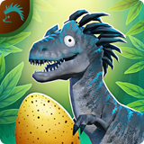 Dino Quest أيقونة